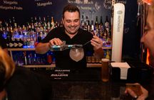 Porto New Year's Eve pub crawl with drinks and VIP club entry