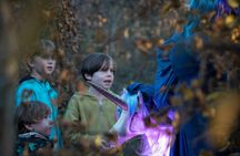 Halloween at BELANTIS Adventure Kingdom, Spooky Days and Horror Nights