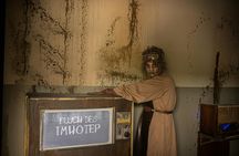 Halloween at BELANTIS Adventure Kingdom, Spooky Days and Horror Nights