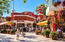Princes’ Islands guided boat tour with lunch from Istanbul