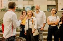 Malasaña tapas and drinks guided tour