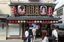 3.5-hour big-picture history walk of Asakusa with a local guide