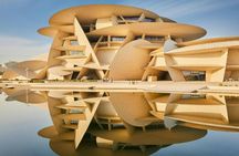 Doha private tour with National Museum visit and lunch