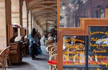 Paris Le Marais food, art and history tour with tastings