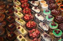 Paris Le Marais food, art and history tour with tastings