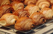 Paris Saint-Germain-des-Prés food and culture tour with tastings