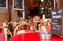 Paris Saint-Germain-des-Prés food and culture tour with tastings