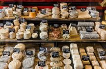 Paris Saint-Germain-des-Prés food and culture tour with tastings