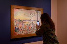 The Chez Matisse masterpieces at the H’ART Museum in Amsterdam