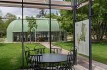 Parco Paternò del Toscano guided tour with optional picnic