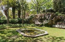 Parco Paternò del Toscano guided tour with optional picnic