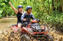 Bali ATV-Quad Bike Adventure