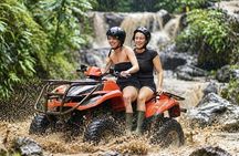 Bali ATV-Quad Bike Adventure
