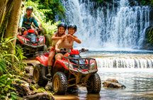 Bali ATV-Quad Bike Adventure