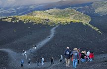 4x4 Adventure on Etna North Side