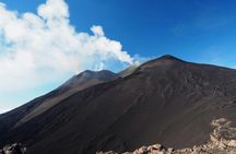 4x4 Adventure on Etna North Side