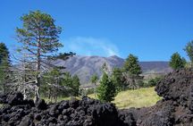 4x4 Adventure on Etna North Side