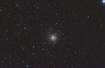 Paphos stargazing tour with telescope observation and drinks