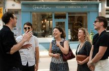 Morning food tour of Bordeaux's historic market