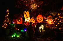 Athens Halloween e-bike tour with ghost stories and myths