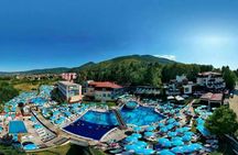 Rila Monastery day trip from Sofia with optional thermal spa