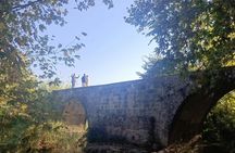 Taurus mountains guided tour with lunch