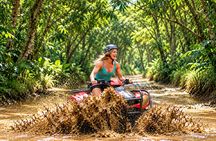 Bali ATV-Quad Bike Adventure