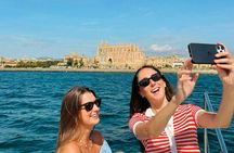 Palma city cruise with iconic sights