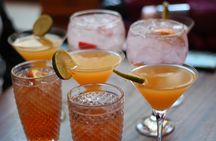 Central London private pub tour with an expert guide and local tips