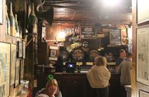 Central London private pub tour with an expert guide and local tips