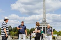 Bratislava Top Sights Combo Guided Tour