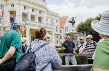 Bratislava Top Sights Combo Guided Tour