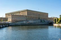 ABBA guided walking tour through Stockholm