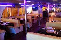 Half-day boat tour along the Riviera Romagnola from Milano Marittima