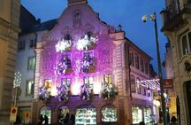 Visit to the Christmas markets in Strasbourg