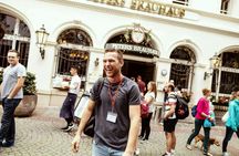 Private tour of Cologne's breweries in English