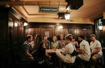 Private tour of Cologne's breweries in English