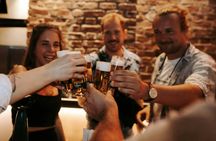Private tour of Cologne's breweries in English