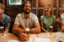 Cologne's breweries tour in English with Kölsch beers