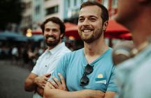 Cologne's breweries tour in English with Kölsch beers