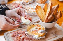 Traditional food tour in Marseille