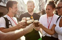 Private tour of Düsseldorf's breweries in English