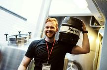 Private tour of Düsseldorf's breweries in English