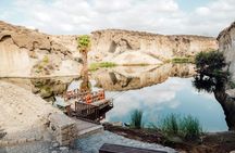 San Blas Environmental Reserve guided visit