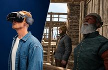 ENTR VR Museum - Amsterdam 1652