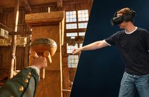 ENTR VR Museum - Amsterdam 1652