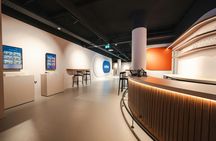 ENTR VR Museum - Amsterdam 1652