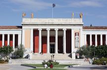 Athens full-day tour with Acropolis and Cape Sounion