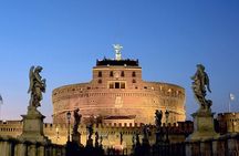 Rome ghost and mystery guided walking tour