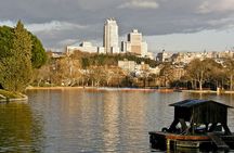 Madrid half-day tour